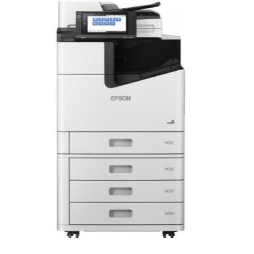 EPSON WORKFORCE ENTER. WF-C20750 D4TW
